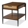 Sonoran Rectangular Side Table Sonoran Rectangular Side Table