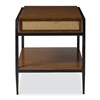 Sonoran Rectangular Side Table Sonoran Rectangular Side Table