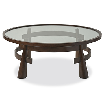Hashi Cocktail Table