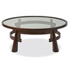 Hashi Cocktail Table