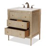 Piper Petite Sink Chest