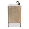 Piper Petite Sink Chest