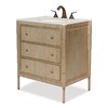 Piper Petite Sink Chest