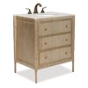 Piper Petite Sink Chest