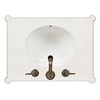 Piper Petite Sink Chest