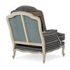 St Helena Chair St Helena Chair