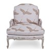 St Helena Chair St Helena Chair