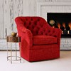 Cambridge Swivel Chair