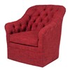 Cambridge Swivel Chair