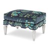 Palm Beach Ottoman
