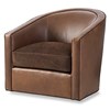 Ambassador Swivel Chair