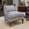 Klismos Slipper Chair Klismos Slipper Chair