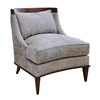 Klismos Slipper Chair Klismos Slipper Chair