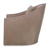 Academy Swivel Chair - No Wood Trim Academy Swivel Chair - No Wood Trim