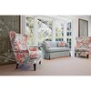 Crawford Wing Chair Crawford Wing Chair