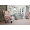 Crawford Wing Chair