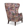 Crawford Wing Chair Crawford Wing Chair