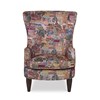 Crawford Wing Chair Crawford Wing Chair