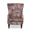 Crawford Wing Chair