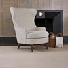 Crawford Wing Chair Crawford Wing Chair