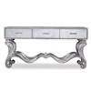 Voranado Scrolling Console - Steel Voranado Scrolling Console - Steel