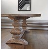 Voranado Dining Table - 80" Voranado Dining Table - 80"
