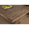 Voranado Dining Table