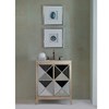 Escher Sink Chest Escher Sink Chest