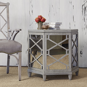 Nantucket Chest Nantucket Chest