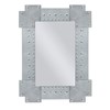 Structure Mirror Structure Mirror