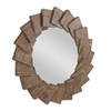 Tectonic Mirror Tectonic Mirror
