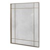 Traverse Mirror Traverse Mirror