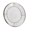 Traverse Round Mirror Traverse Round Mirror