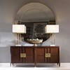 Traverse Round Mirror - Large Traverse Round Mirror - Large