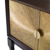 Avondale Cabinet - Walnut