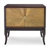 Avondale Cabinet - Walnut