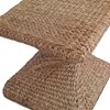Woven Stool Woven Stool