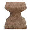 Woven Stool Woven Stool