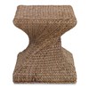 Woven Stool