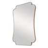 Hourglass Mirror Hourglass Mirror