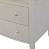 Raffia Nightstand Raffia Nightstand