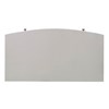 Raffia Nightstand Raffia Nightstand