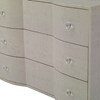 Raffia Chest Raffia Chest