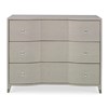 Raffia Chest Raffia Chest