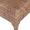 Nala Woven Cocktail Table