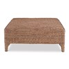 Nala Woven Cocktail Table