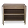 Griffith Bedside Table