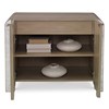 Griffith Bedside Table