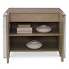 Griffith Bedside Table Griffith Bedside Table