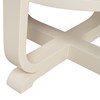 Sacha Accent Table - Linen